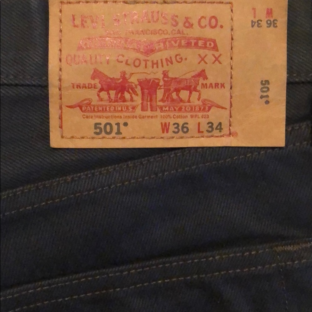 Jeans